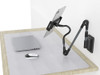 Soporte De Pared Para Tablet De Cuello De Cisne Para Cama, C 4