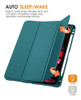 Estuche Dtto Para iPad Pro De 11 Pulgadas, 2.ª/3.ª Generació 4