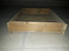 Antiguo Cajón De Mesa, Madera Pino Antiguo, Sano (maldonado) 2