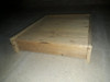 Antiguo Cajón De Mesa, Madera Pino Antiguo, Sano (maldonado) 4