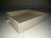 Antiguo Cajón De Mesa, Madera Pino Antiguo, Sano (maldonado) 5