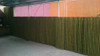 Panel De Caña 1m Basico Altura Buenos Aires Bambu 5