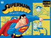 Superman La Serie Animada The Animated Series 1996 Full Hd 0