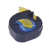 De Plástico Cinta Para Dymo Letra Tag Lt100h Lt91332 12mm Ne 2