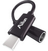 Adaptador Usb C A 3.5mm Hi-res Macho A Hembra 0