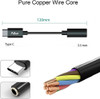Adaptador Usb C A 3.5mm Hi-res Macho A Hembra 2