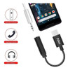 Adaptador Usb C A 3.5mm Hi-res Macho A Hembra 3