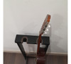 Soporte Doble Para Guitarra/bajo 7