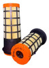 Filtro De Ar Para Empilhadeiras Wap701 - Sf1858 - P611858 1