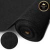 Media Sombra 90% Premium Negro - 4,20 Mts Ancho X 1 Metro 0