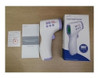 Termómetro Infrarrojo Digital Laser Uso Corporal + Envío 0