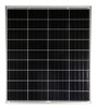Panel Solar 100 Watts 100wp Celdas Solares Monocristalinas 0