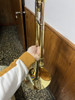 Trombon De Vara Memphis 4