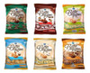 Kit C/ 6 Pacotes Bala Butter Toffes 500g - Escolha Sabor 0