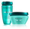 Kérastase Resistance Extentioniste Bain + Maque 0