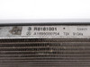 Radiador Ar Condicionado Condensador Mercedes B180 3