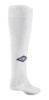 Umbro Medias  - Largas Futbol - Blanco 2