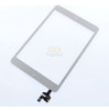 W/ic Blanco Frontal Touch Pantalla Vidrio Lente Digitalizado 5