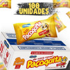 Kit 2 Cxs Paçoca Paçoquita Rolha 200un Sta Helena Amendoim 1