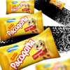 Kit 2 Cxs Paçoca Paçoquita Rolha 200un Sta Helena Amendoim 2