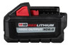 Batería Milwaukee 18v 6ah 0