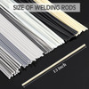 Kit De Soldadura De Plástico Wrdlosy 720pcs - Varillas De So 3