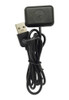 Carregador Fonte Usb Magnético Para Smartwatch 2