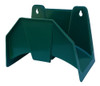 Soporte Porta Rollo Manguera De Riego Para Pared Rehau 1