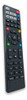 Controle Remoto Para Receptor Satmax 5 Etrs70 - Etgr34 1