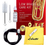 Libretto Low Brass All-inclusive Kit De Limpieza Con Instruc 0