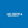 Lake Country Hdo One-step Microfibra 6 Pulgadas Made In Usa 1