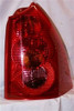 Señalero Trasero Derecho 06 (wagon) Depo Peugeot 307 06-06 0
