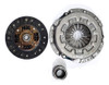 Kit Embrague Byd F0 188mm 0