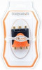 Ficha Adaptador 3 Rca Hembra A 3 Rca Hembra Bespeco Slad345 5