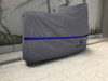 Funda Cubre Moto Bmw Gs 650 Gs 700 Gs 800 Gs 1200 ! 4