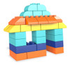Mega Block Caja Mediana - Mosca 0