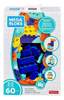 Mega Block Caja Mediana - Mosca 2