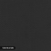 Piso Goma Eva Encastrable Reversible Negro 100 X 100 6