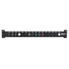 Tripp Lite 16 Port Keystone Blank Patch Panel Rj45 Usb 2