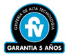 Repuesto Cabezal Fv Original Cierre Ceramico 0202/41.5.0 F 1