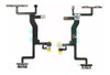 Flex Power On Off Encendido Hold Flash Para iPhone 6 1