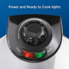Oster Belgian Waffle Maker, Acero Inoxidable (ckstwf2000) 10 4