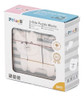 Puzzle De Bloques Polar B Formas 6 Lados Universo Binario 1