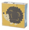 Puzzle De Bloques Polar B Formas 6 Lados Universo Binario 4