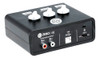 Interface De Audio Rad Zero 48 Usb 48khz 2×2 1