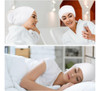 2 Piezas Mujeres Debajo Bufanda Sombrero Hijab Cap Hijab Cap 5