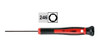 Destornillador Precision 246 Hexagonal 2x60 - Felo Alemán 1
