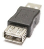 Adaptador Usb Hembra A Usb Macho 0