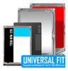 Kingwin De 2,5 Y 3,5 Multi-función Hot Swap Rack Con Usb 5