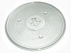 Bandeja Prato Forno De Microondas Ge 31cm 1